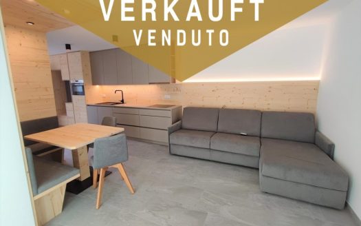 Venduto - Verkauft