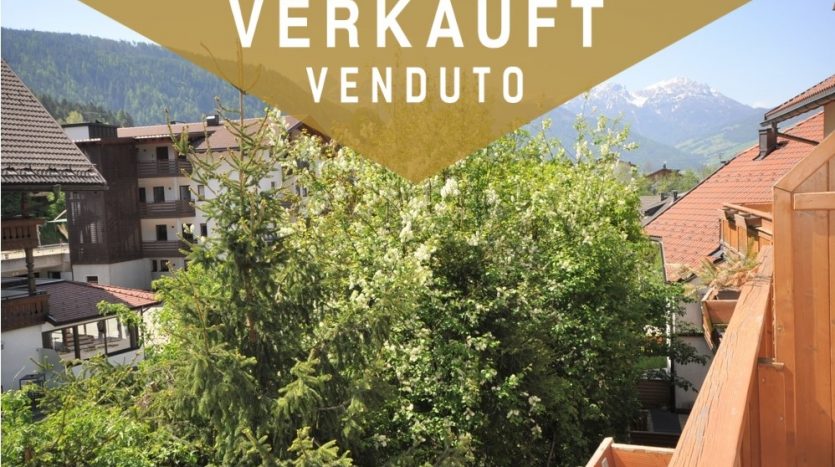 Venduto - Verkauft