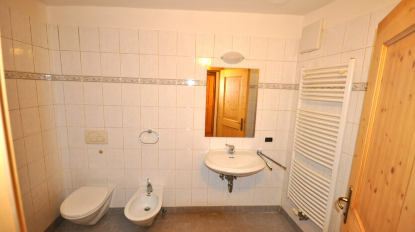 Bagno - Bad