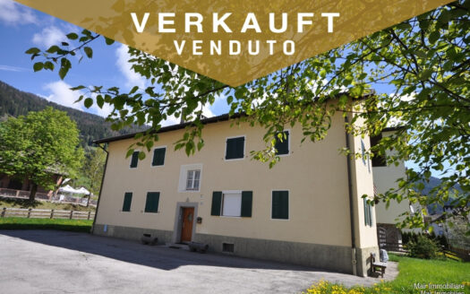 Venduto - Verkauft