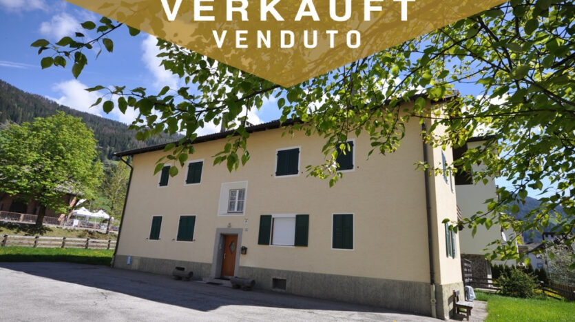 Venduto - Verkauft 