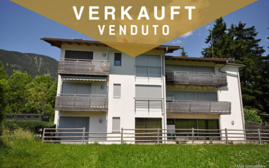 Venduto - verkauft