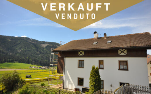 Venduto - verkauft
