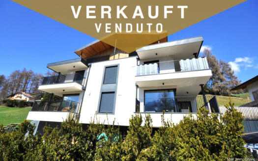 Verkauft