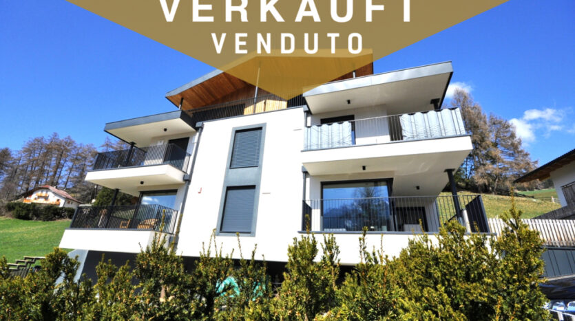 Verkauft