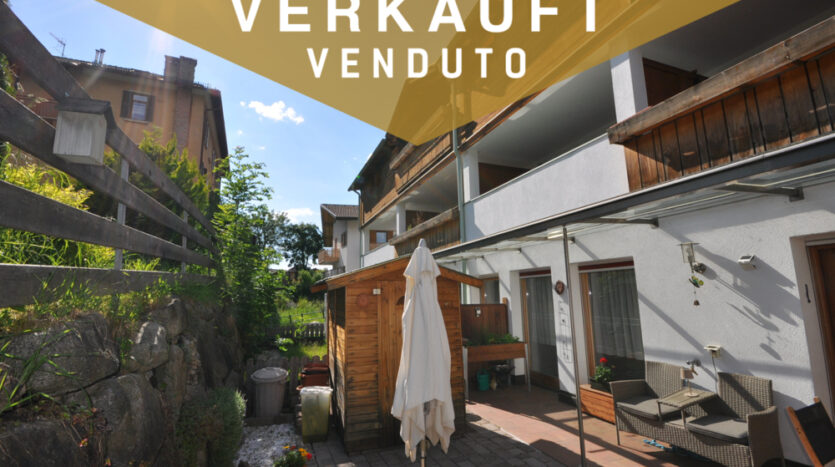 Venduto - Verkauft