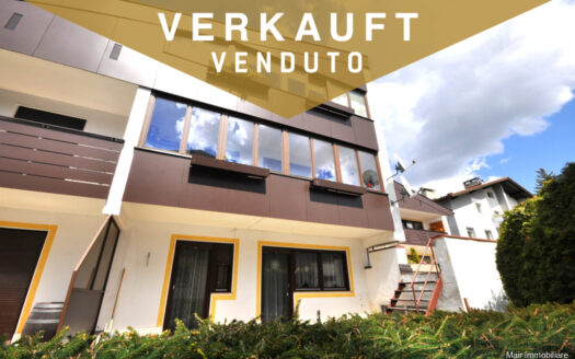 Verkauft - venduto
