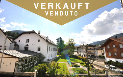Venduto  - verkauft