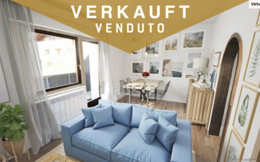 Venduto - verkauft