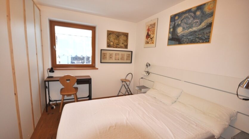 Schlafzimmer - Camera