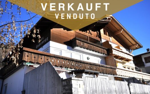 Verkauft - Venduto