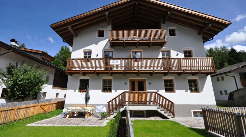 Casa - Haus 