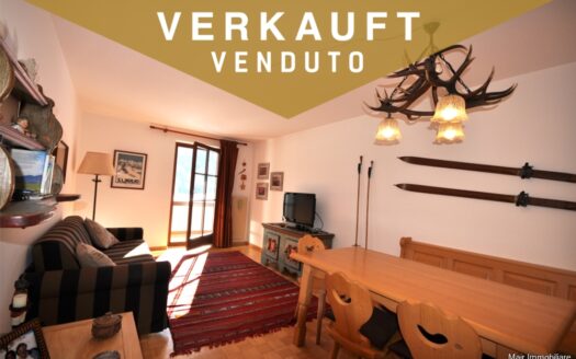 Venduto - verkauft