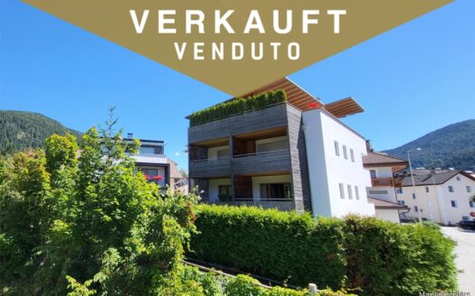 Verkauft - Venduto