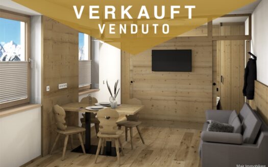 Venduto - verkauft