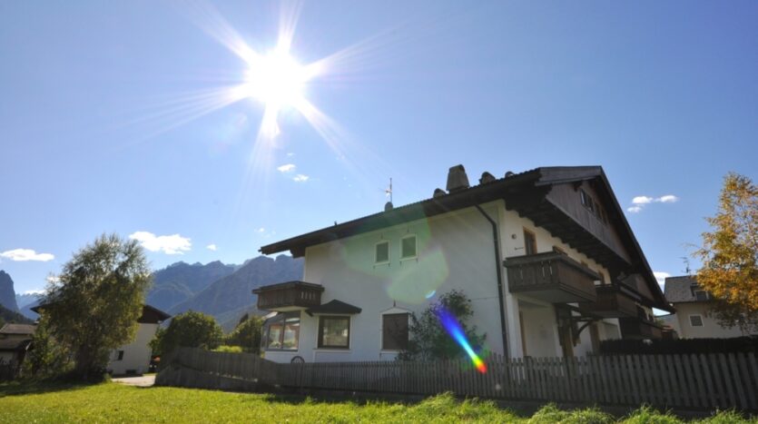 Casa - Haus