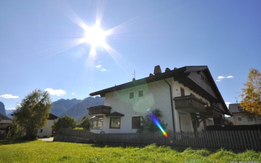 Casa - Haus
