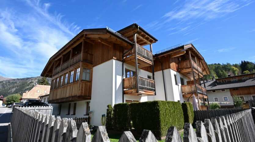 Haus - Casa